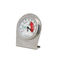 Bimetal Household Fridge Freezer Thermometer -30F To 80F Temperature Range