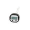 Portable Rotated BBQ Home Cooking Thermometer Large LCD Display For Easy Reading